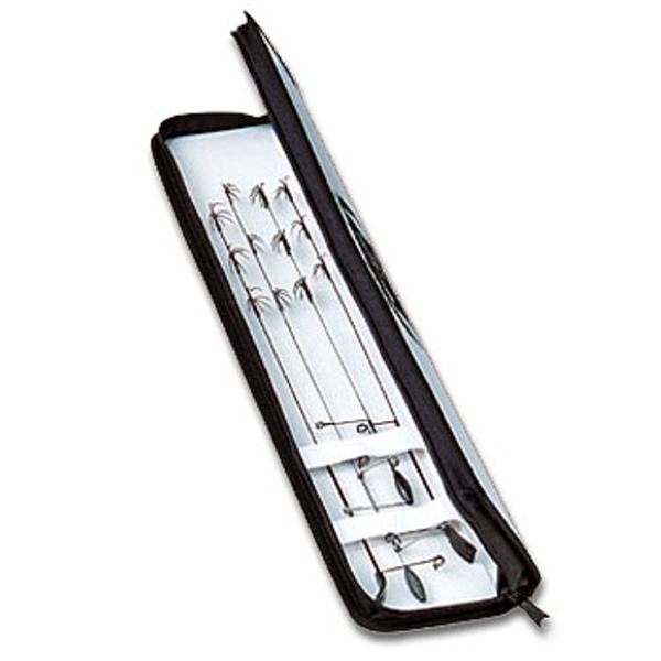 第一精工 ニューヤエンケース   イカ釣り用品(ヤエン)