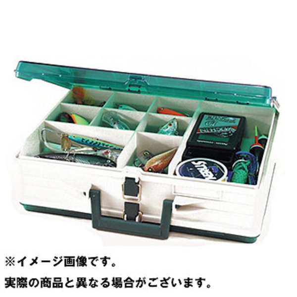 プラノ(PLANO) PLANO 1119-06 1119-06 トランクタイプ