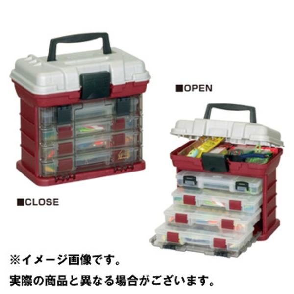 プラノ(PLANO) PLANO 1354-02 1354-02 トランクタイプ