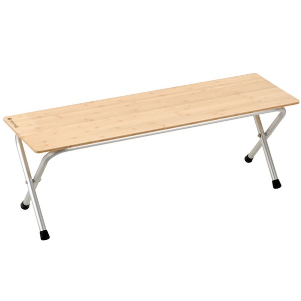 スノーピーク(snow peak) フォールディング シェルフロング竹 LV-066T テーブルアクセサリー