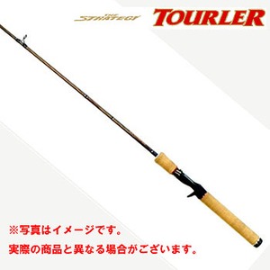 スミス ザ・ストラテジー ツアラーSTS-60FW　竿　ロッド スミス(SMITH LTD) ザ・ストラテジーツアラー STC-63TX ｜アウトドア