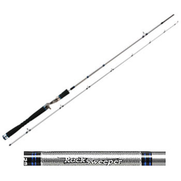 アブガルシア(Abu Garcia) Rock Sweeper(ロックスイーパー) RS-6112L 1123416