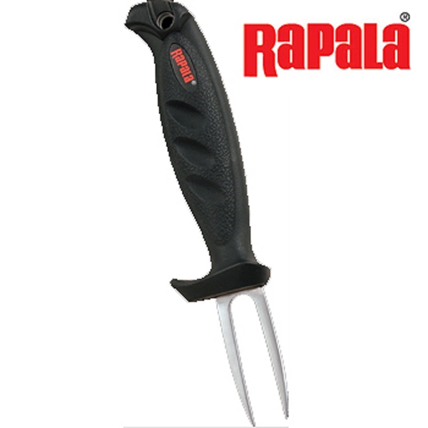 Rapala(ラパラ) フィレフォーク RFF2 フィッシングナイフ