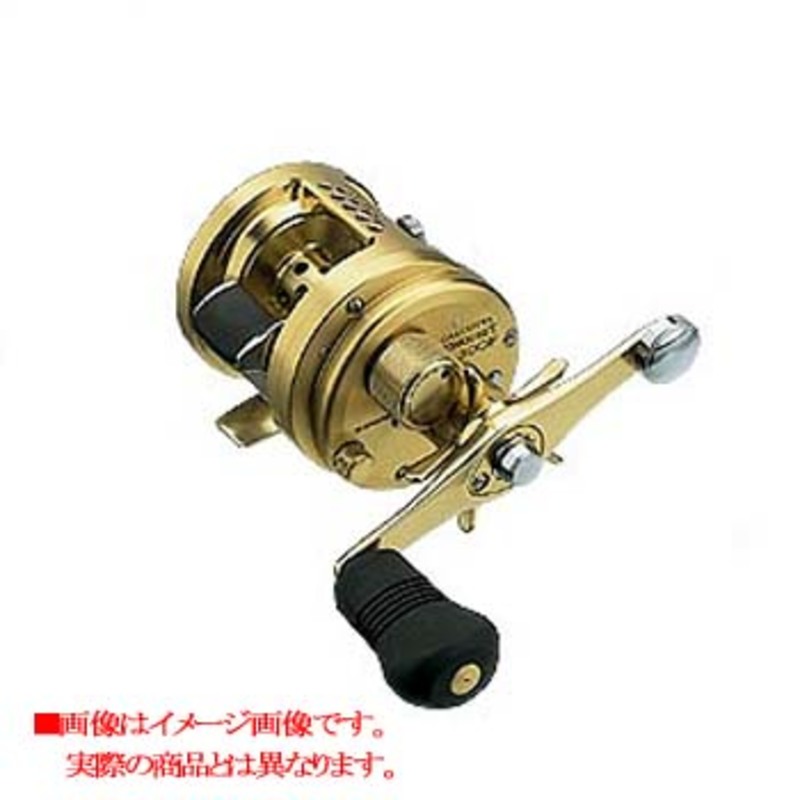 シマノ(SHIMANO) カルカッタCONQUEST(コンクエスト) 1001F
