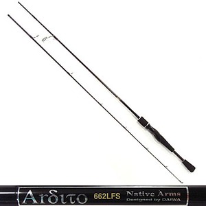 _C(Daiwa) AfB[gUUQker