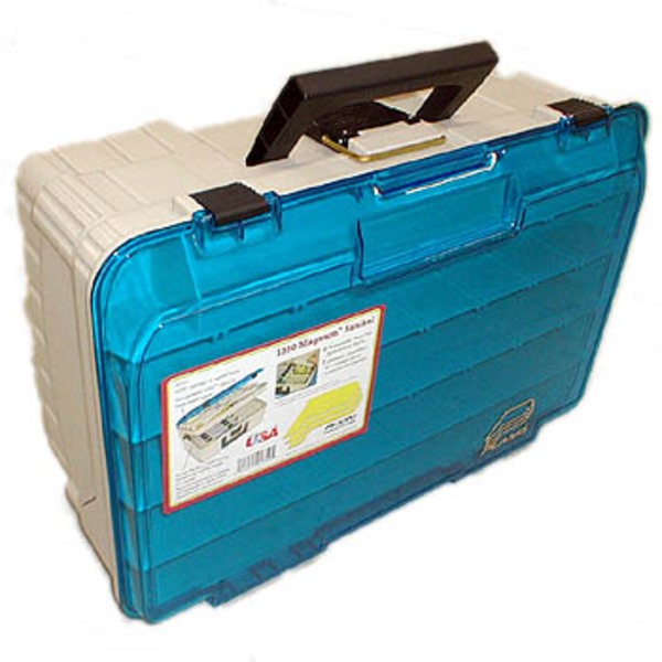 プラノ(PLANO) PLANO 1350-10 1350-00 トランクタイプ