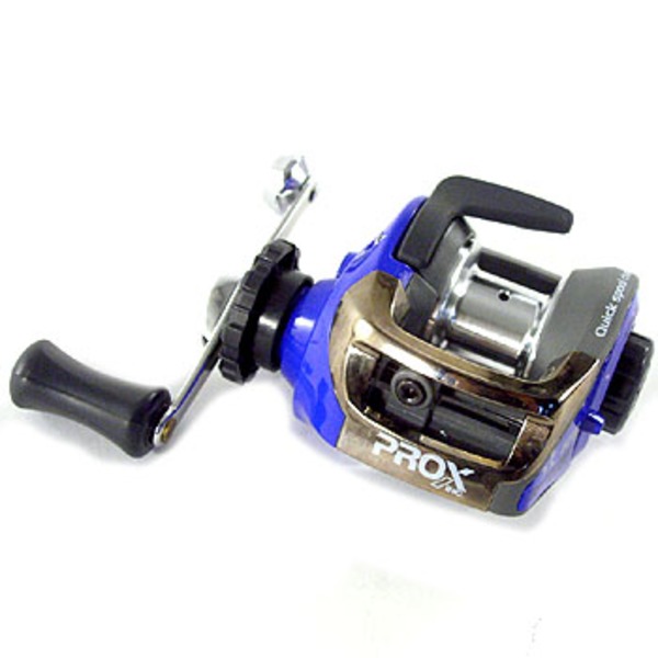 プロックス(PROX) 攻棚   チヌリール