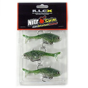 WbJ(JACKALL) jgXCVbh