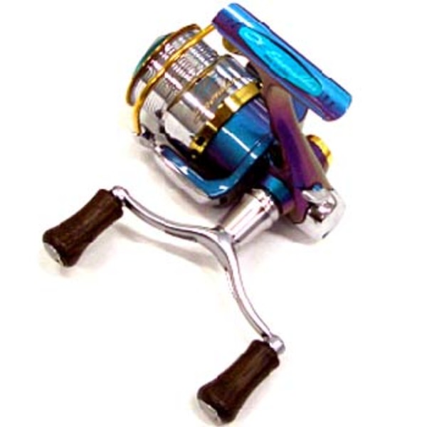 DAIWA エメラルダス2506W リール www.krzysztofbialy.com