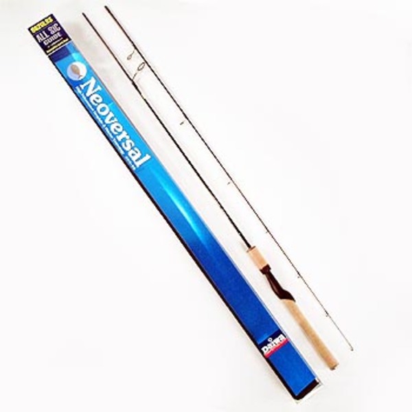 ダイワ(Daiwa) NEO-VERSAL(ネオバーサル) 662ULRS 01402345