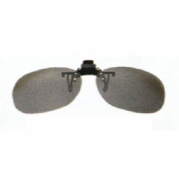 ダイワ(Daiwa) HN 3402-M グレー 04990457 前掛け&ハネ上げ