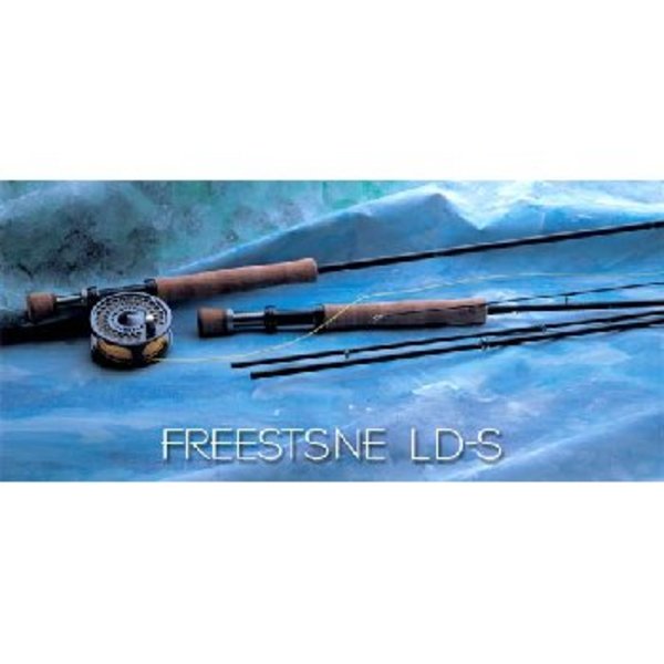 人気商品！】 SHIMANO SHIMANO FREESTONE LD-S LD-S FREESTONE 9027