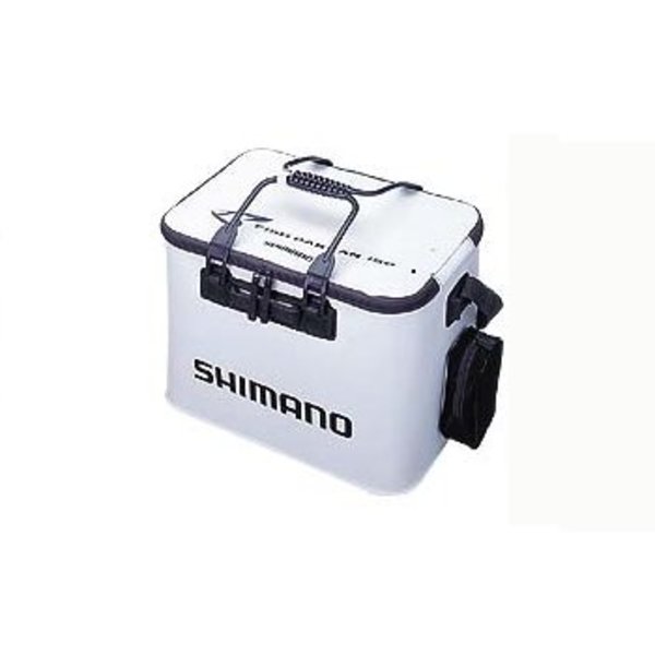 シマノ(SHIMANO) フィッシュバッカンISO BK-081A 919915 バッカン･バケツ･エサ箱