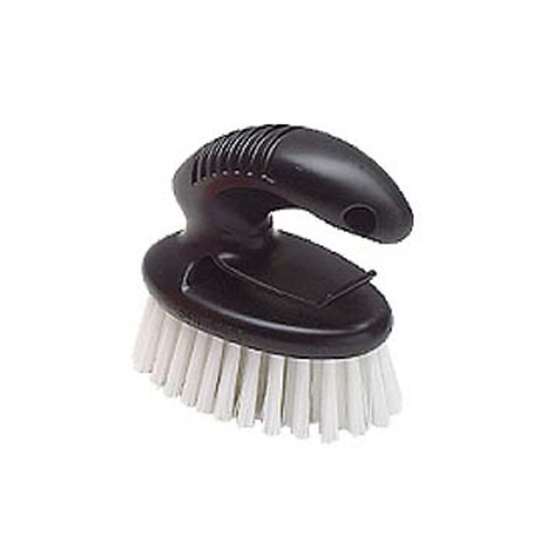 シマノ(SHIMANO) バッカンブラシ BA-011A 905253 バッカン･バケツ･エサ箱