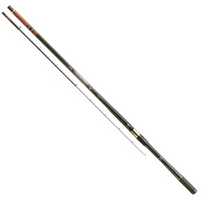 がま磯がまかつGamakatsu インテッサG III ２ー５３極美品 がまかつ(Gamakatsu) がま磯 インテッサG-III 21355｜アウトドア用品