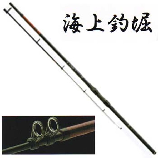 がまかつ(Gamakatsu) 海上釣堀 20548｜アウトドア用品・釣り具通販は