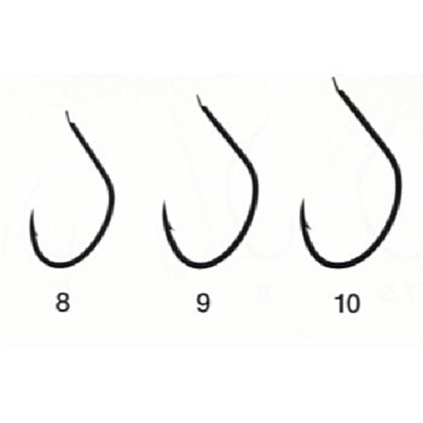 がまかつ(Gamakatsu) A1スーパートラウト 18本入 66323 鮎･渓流仕掛け