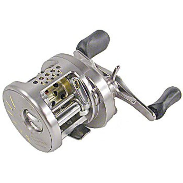 シマノ(SHIMANO) カルカッタ CONQUEST 201DC 01751 遠心ブレーキタイプ