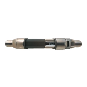 富士工業(FUJI KOGYO) プレートシート 前進機構シート T-NS-7(GL)(チタン製) T-NS7(GL) リールシート(スピニング)
