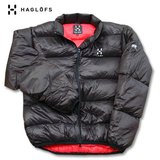 HAGLOFS(ホグロフス) LIM DOWN JACKT hg-28 ダウン･中綿ジャケット(メンズ)