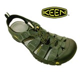 KEEN(キーン) メンズ ニューポート(廃盤カラー) 110220 ストラップサンダル