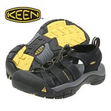 KEEN(キーン) NEWPORT H2(ニューポート エイチツー) Men’s 1001907 ストラップサンダル