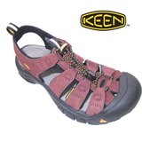 KEEN(キーン) レディース ニューポート 510220 ストラップサンダル(レディース)