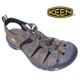 KEEN(キーン) レディース ニューポート 510220 ストラップサンダル(レディース)