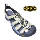 KEEN(キーン) W’s ニューポートH2 510230-KIBN ウォーターシューズ (レディース)