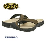 KEEN(キーン) 限定品 トリニダッド 1104 ビーチサンダル･トングサンダル
