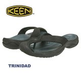 KEEN(キーン) 限定品 トリニダッド 1104 ビーチサンダル･トングサンダル