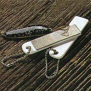 スミス(SMITH LTD) C&Dシャープナー   やすり･フックシャープナー