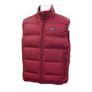 パタゴニア(patagonia) Down Vest(ダウン ベスト) 84631｜アウトドア