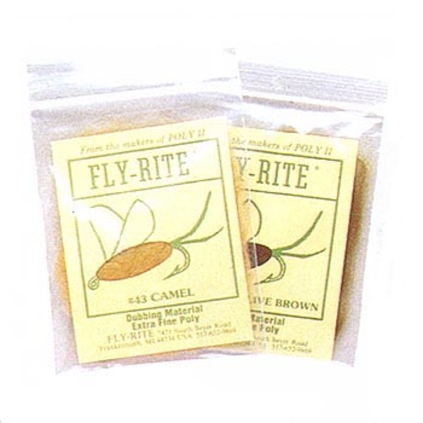 キャップス(Caps) フライライト   ダビング材