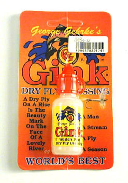 バレーヒル(ValleyHill) ギンク (ブリスター)   フロータント&シンク