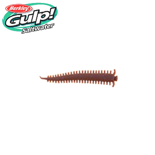 バークレイ ガルプ！ サンドワーム 1130717 アジ･メバル用ワーム