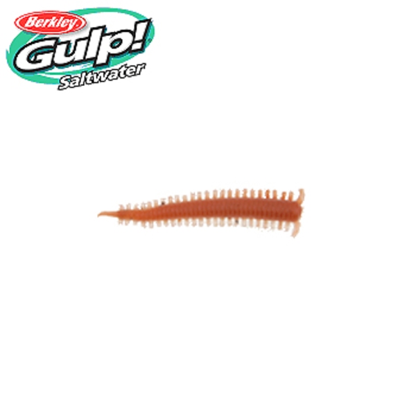 バークレイ ガルプ！ サンドワーム 1130721 アジ･メバル用ワーム