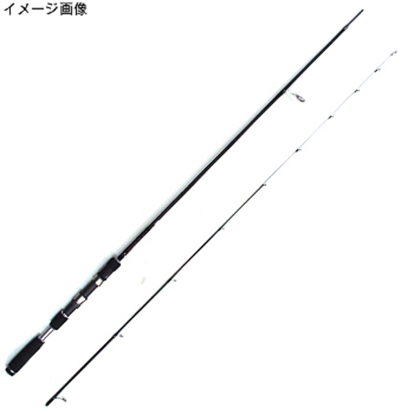 Taniyama Rock Mania 月匠(ゲッショウ) 78T RM-GS78T 7フィート～8フィート未満