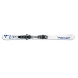 FISCHER(フィッシャー) ADDICT PARK  A3266S スノーシュー