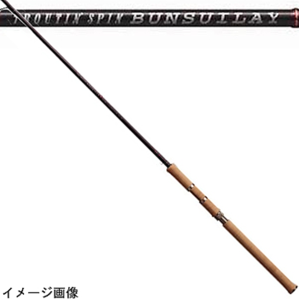 スミス(SMITH LTD) BUNSUILAY NBSL-76M   2ピース