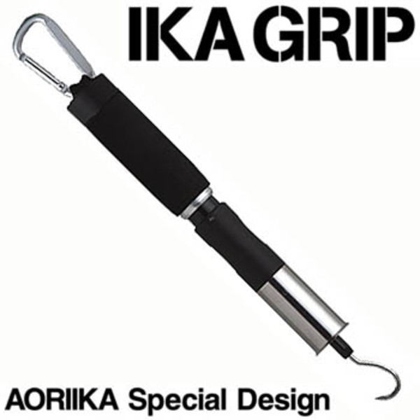 第一精工 IKA GRIP(イカグリップ)   イカギャフ
