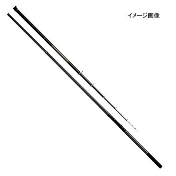 プロマリン(PRO MARINE) CB シルエース磯 LT 3-36   磯波止竿外ガイド4.5m以下