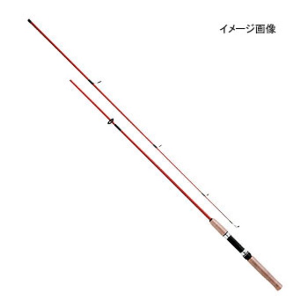 プロマリン(PRO MARINE) PG バスグローリー 602S-ML   ロッド&リールセット