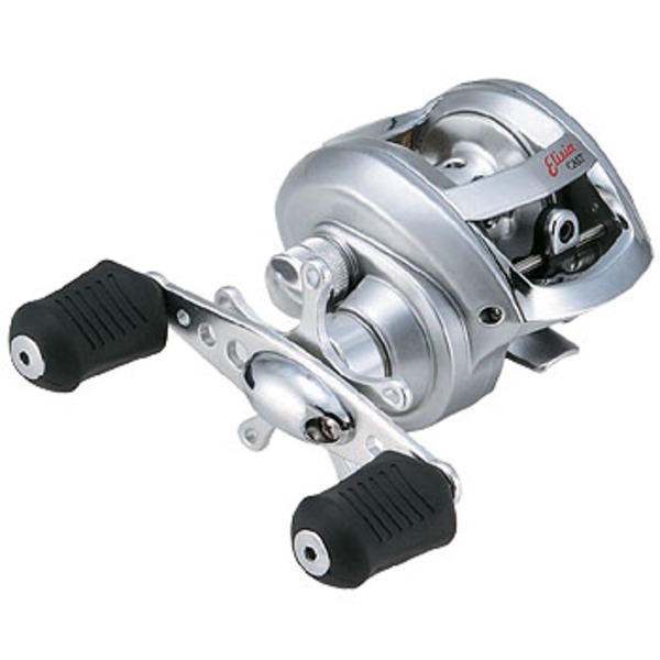 プロマリン(PRO MARINE) EC-100R エリシアキャスト箱入5+1BB   マグネットブレーキタイプ