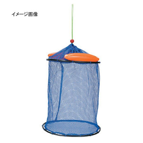 プロマリン(PRO MARINE) HS-363 メッシュホース巻き HS363  活かしクーラー･スカリ