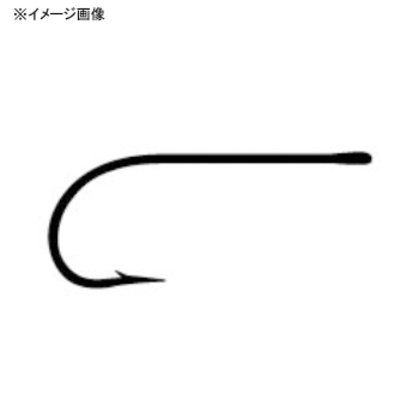 ティムコ(TIEMCO) TMC811S    Q12 TMC811S #3/0   フライフック