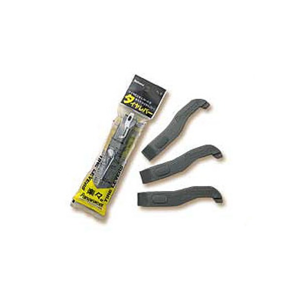 パナレーサー(Panaracer) TL-3 タイヤレバー TL-3 タイヤレバー