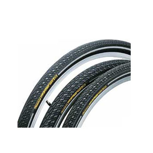 パナレーサー(Panaracer) ツーキニスト･リフレクト (反射テープ付き) 8W725-TKNRT4 700C(27インチ)～タイヤ