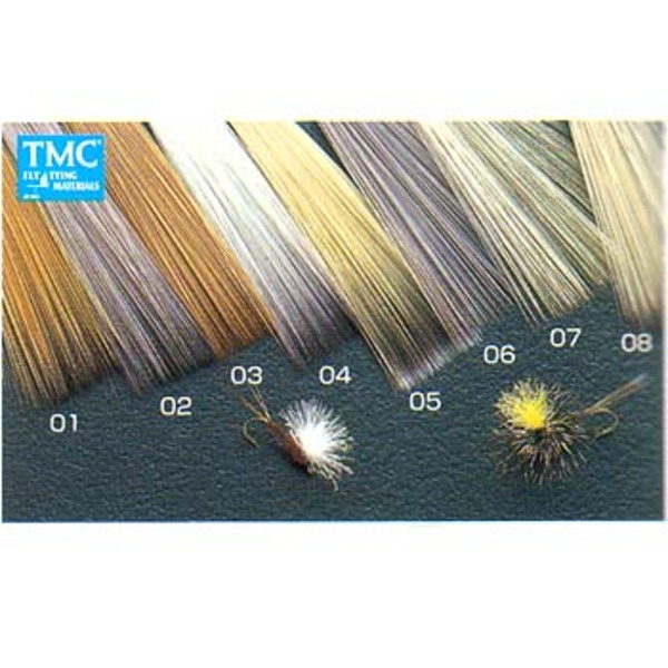 ティムコ(TIEMCO) バーサテール ファイン   シンセティックマテリアル