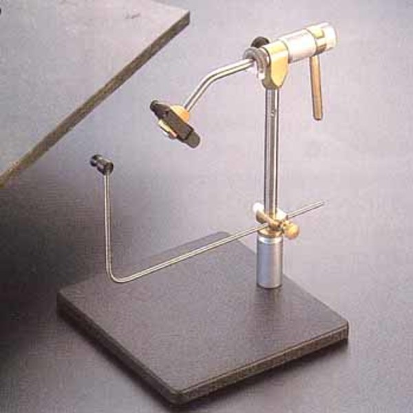 ティムコ(TIEMCO) レンゼッテイ プレゼンテーション4000･バイス･ペディスタル 83000100302 タイイングバイス